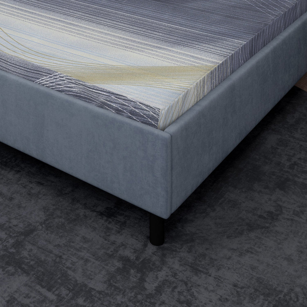 Double Bedsheet 96*100 - A7, Double Size Bed Sheet, Chase Value, Chase Value