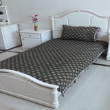 Gultex Heavy Single Bed Sheet - A7, Single Size Bed Sheet, Chase Value, Chase Value