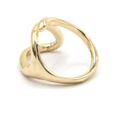 Women'S Finger Ring - Golden, Women Finger Rings, Chase Value, Chase Value