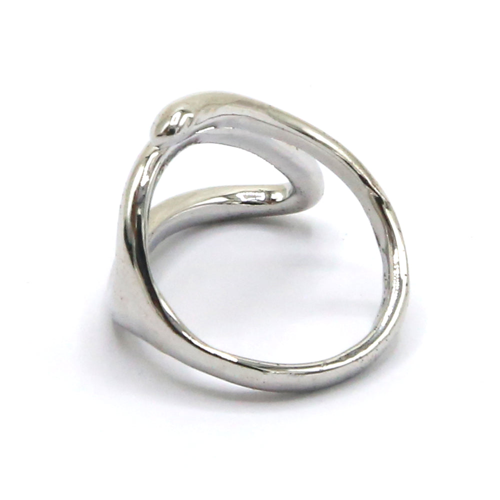 Women'S Finger Ring - Silver, Women Finger Rings, Chase Value, Chase Value