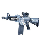 Soft Bullet Gun Set, Weapon Toys, Chase Value, Chase Value