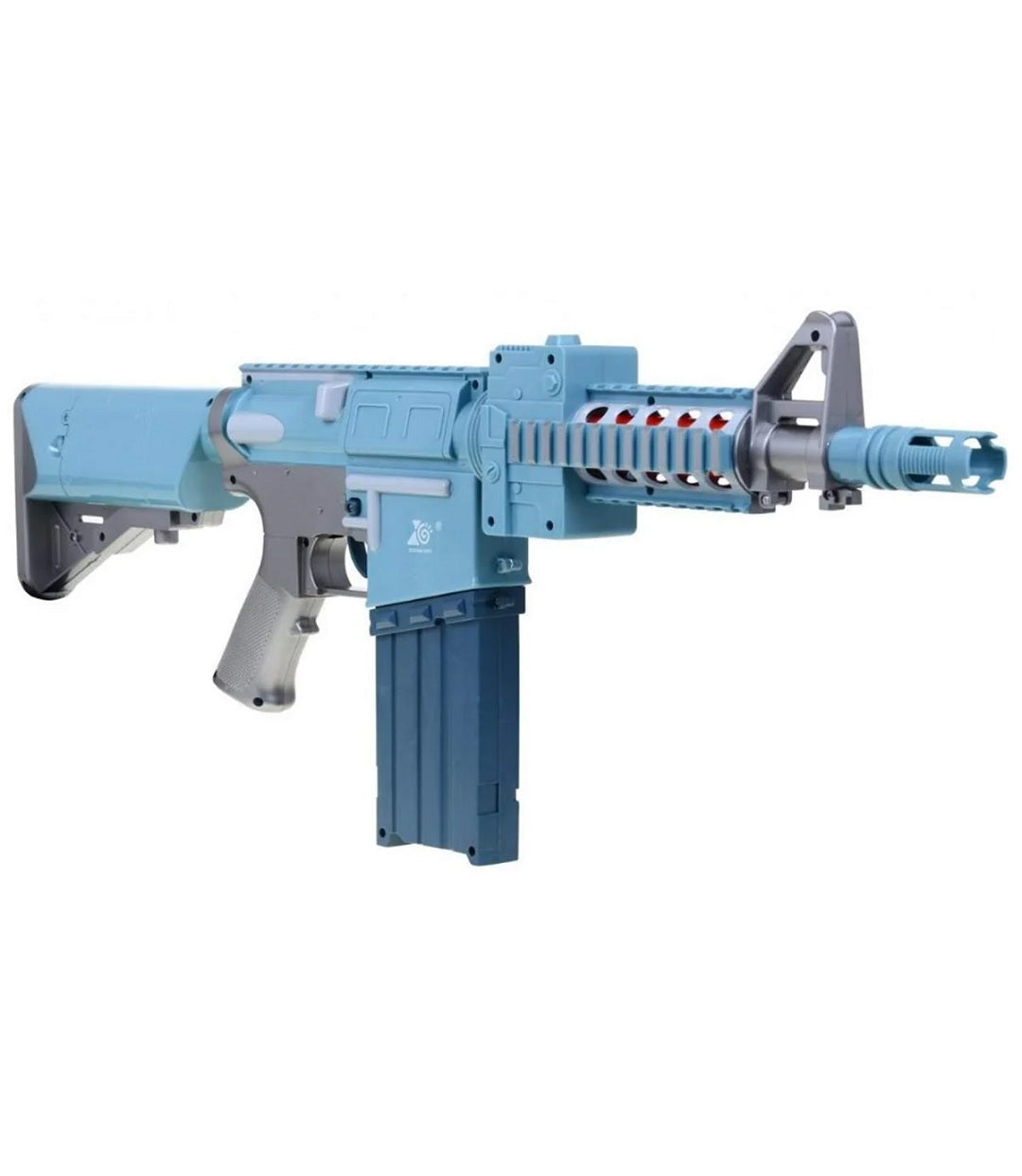 Soft Bullet Gun Set, Weapon Toys, Chase Value, Chase Value