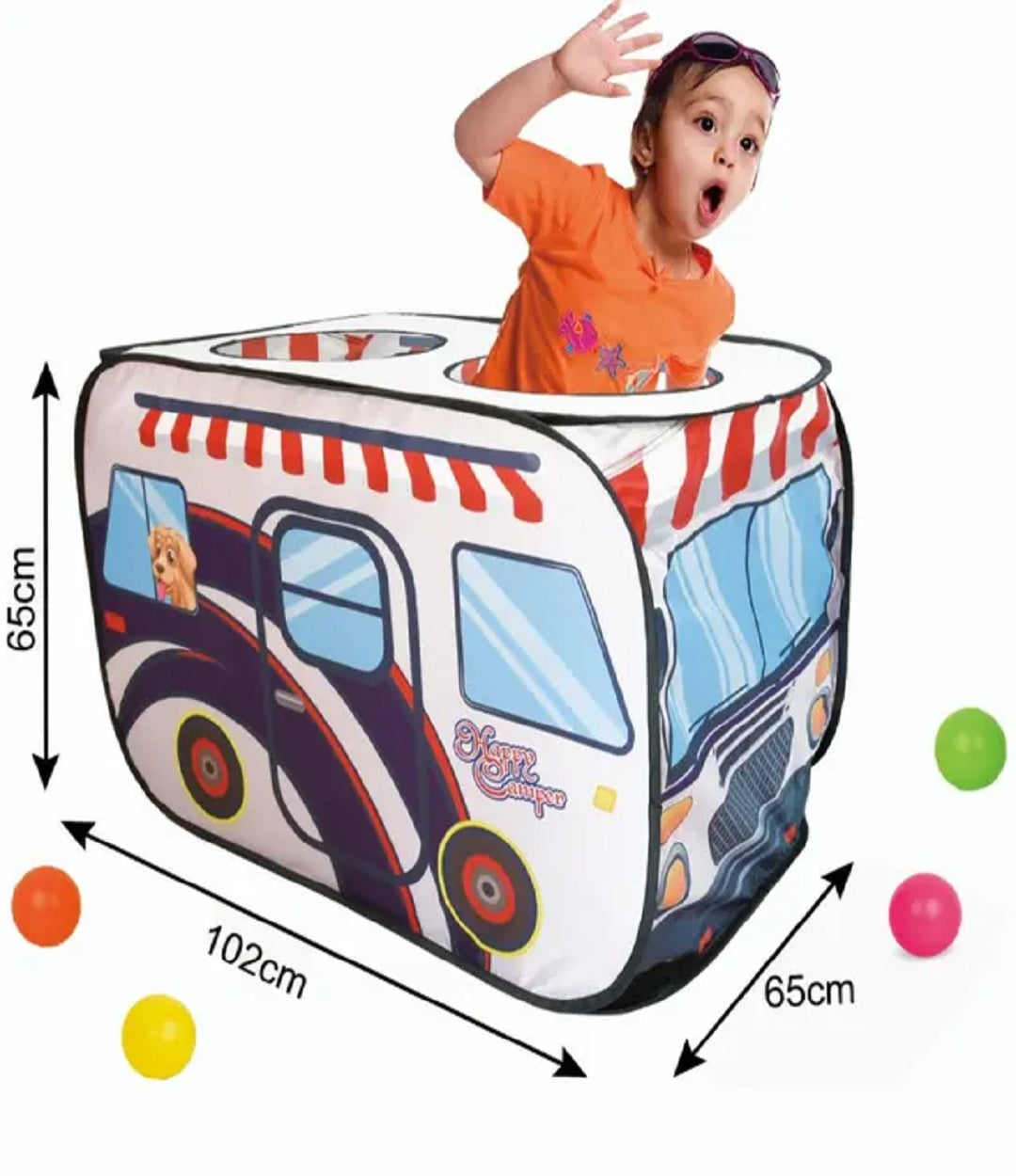 Tent House Play Set, Tent House, Chase Value, Chase Value