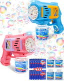 Battery Operated Bubble Blower Toy, Balloons & Bubble Toys, Chase Value, Chase Value