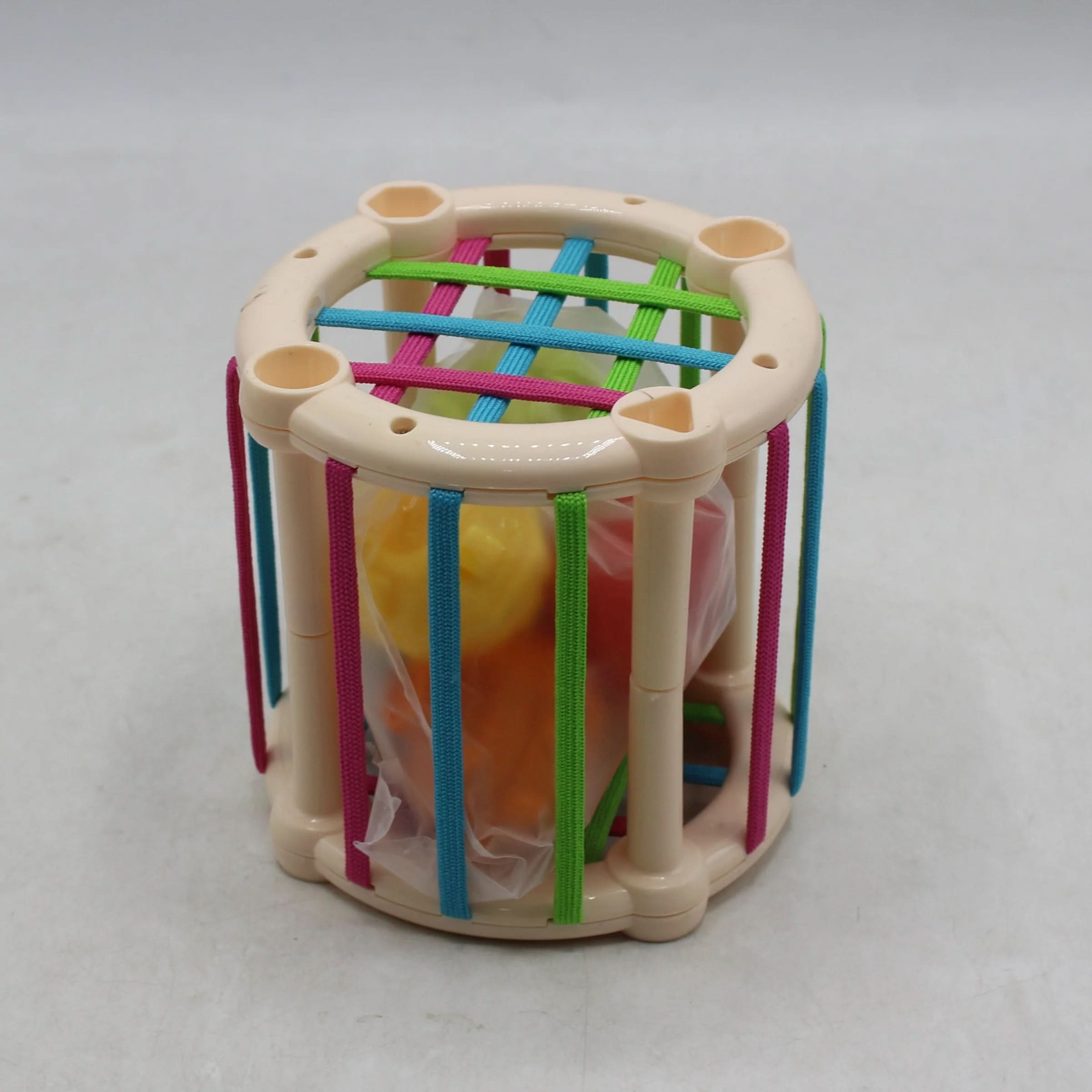 Baby Educational Cube, Educational Toys, Chase Value, Chase Value
