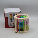 Baby Educational Cube, Educational Toys, Chase Value, Chase Value