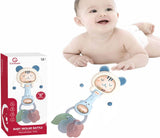 Baby Molar Rattle, Educational Toys, Chase Value, Chase Value