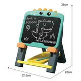 LCD DRAWING BOARD 3YRS+, Writing Boards & Slates, Chase Value, Chase Value