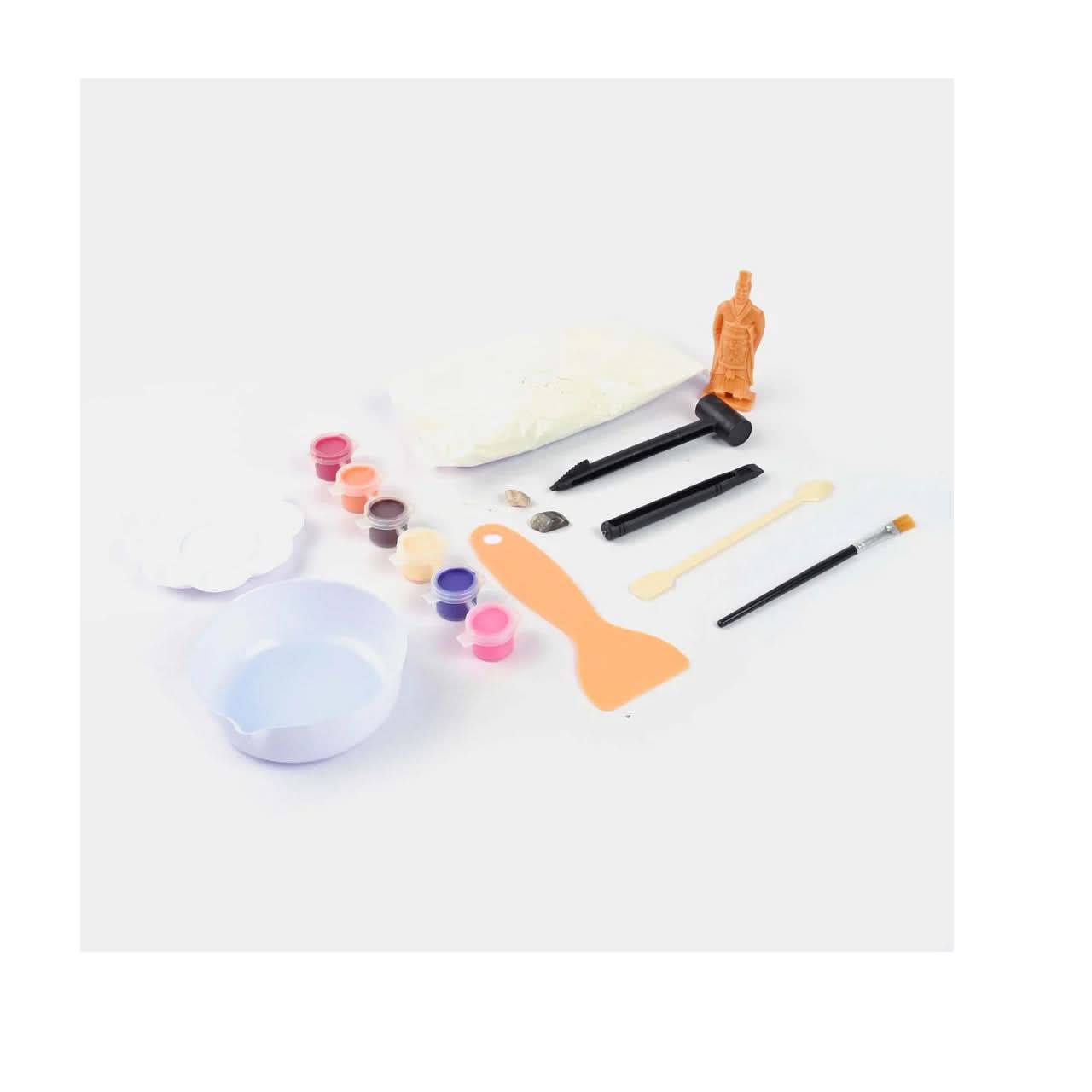 DIY Animal Painting Set, Coloring Tools, Chase Value, Chase Value