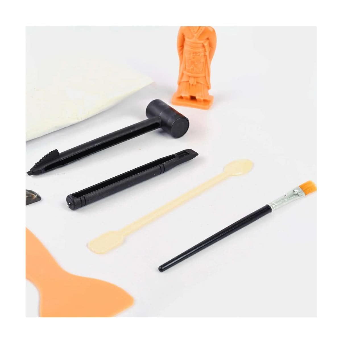 DIY Animal Painting Set, Coloring Tools, Chase Value, Chase Value