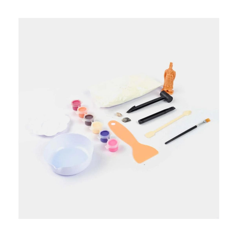 DIY Animal Painting Set, Coloring Tools, Chase Value, Chase Value