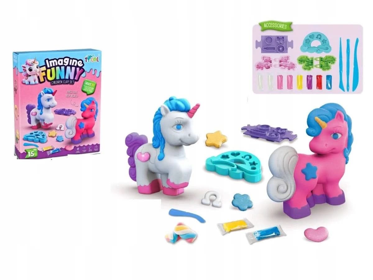 Color Dough Set, Coloring Tools, Chase Value, Chase Value