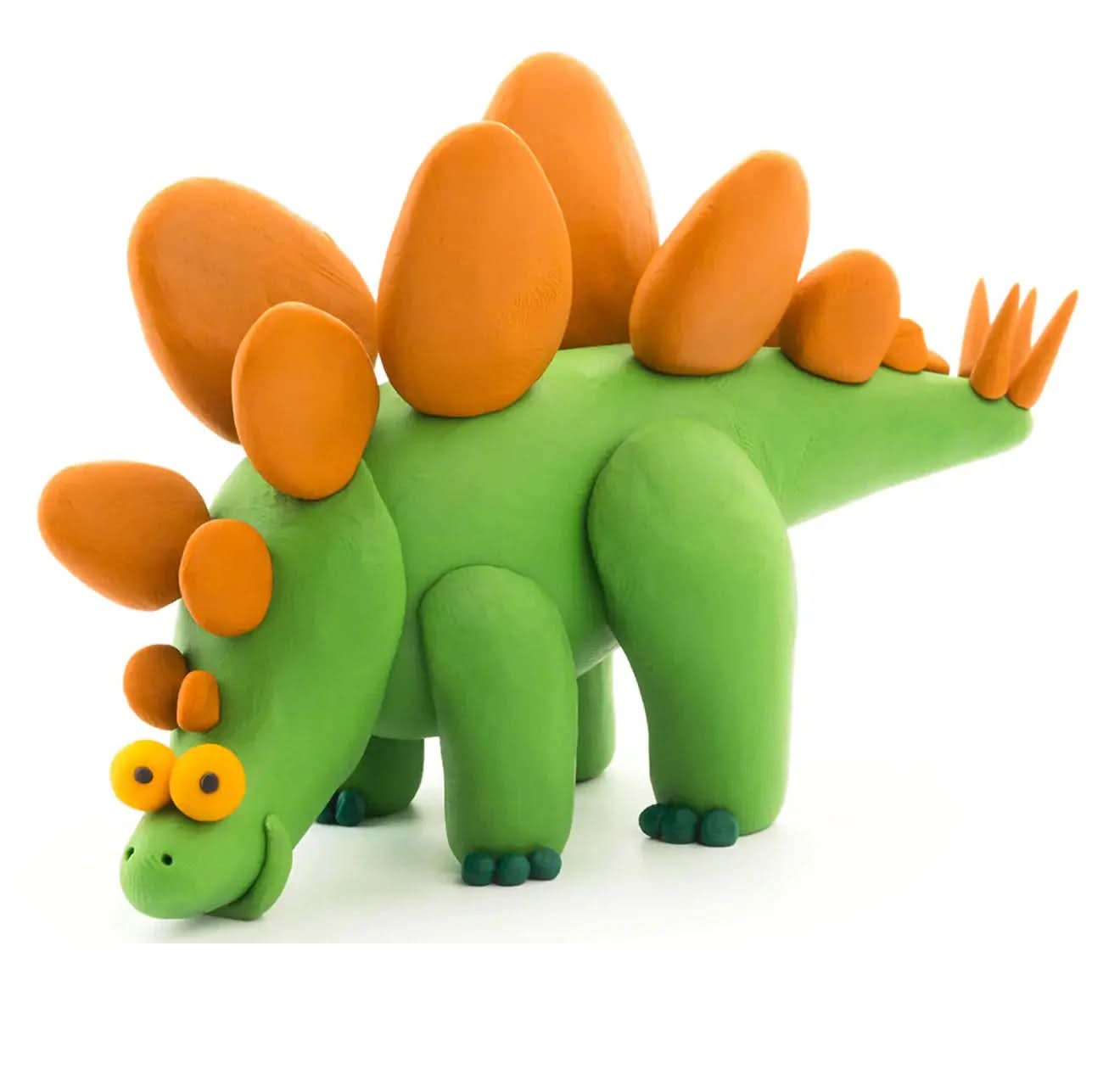 Color Clay Set, Clay & Slime, Chase Value, Chase Value