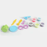 Colored Clay – Cake Theme, Clay & Slime, Chase Value, Chase Value