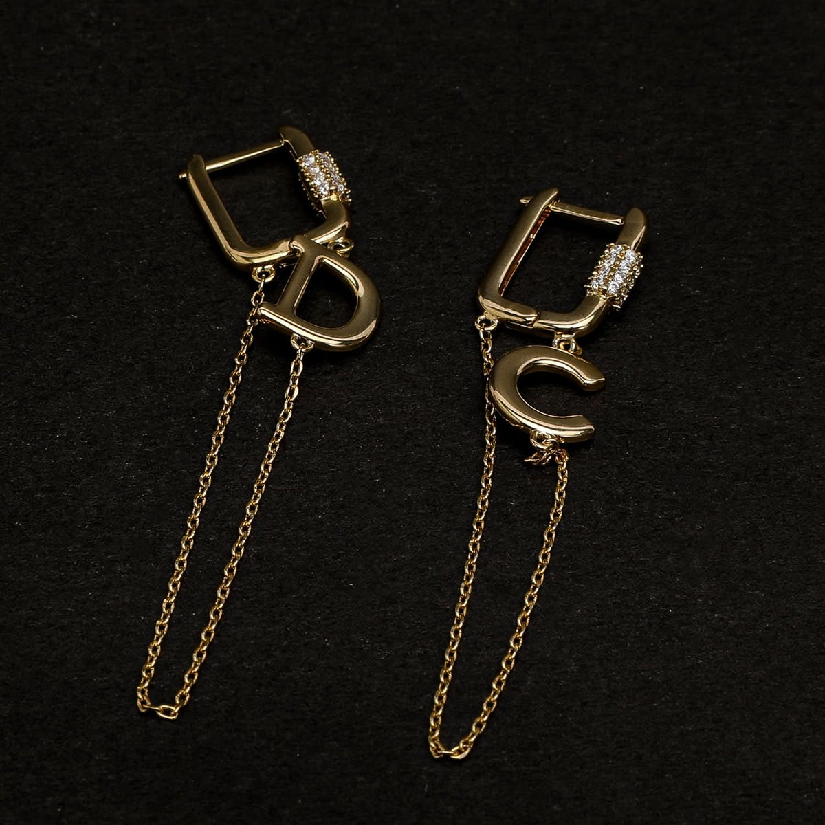 Women's Fancy Earings - Multi Color, Women Earrings & Tops, Chase Value, Chase Value