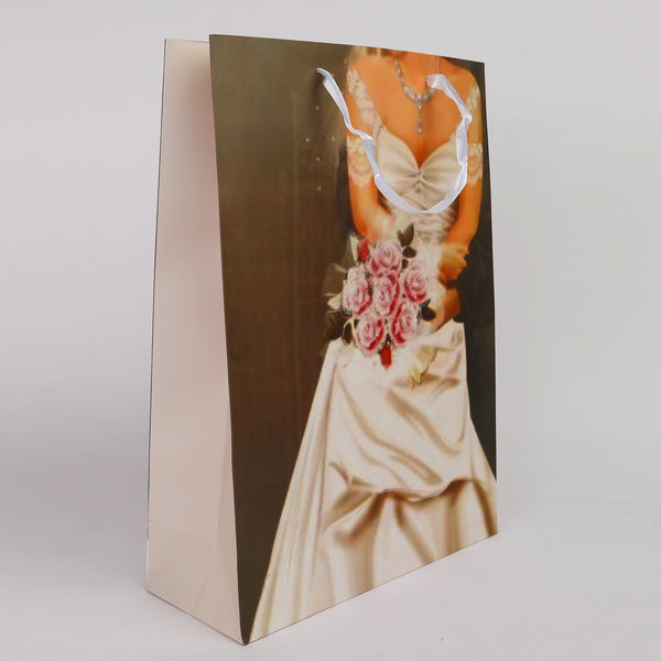 Gift Box - Multi Color