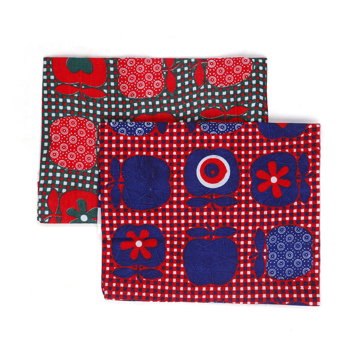 Bread Cover - Roti Romaal 2Pc, Dastarkhwan, Chase Value, Chase Value