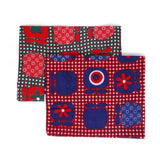 Bread Cover - Roti Romaal 2Pc, Dastarkhwan, Chase Value, Chase Value