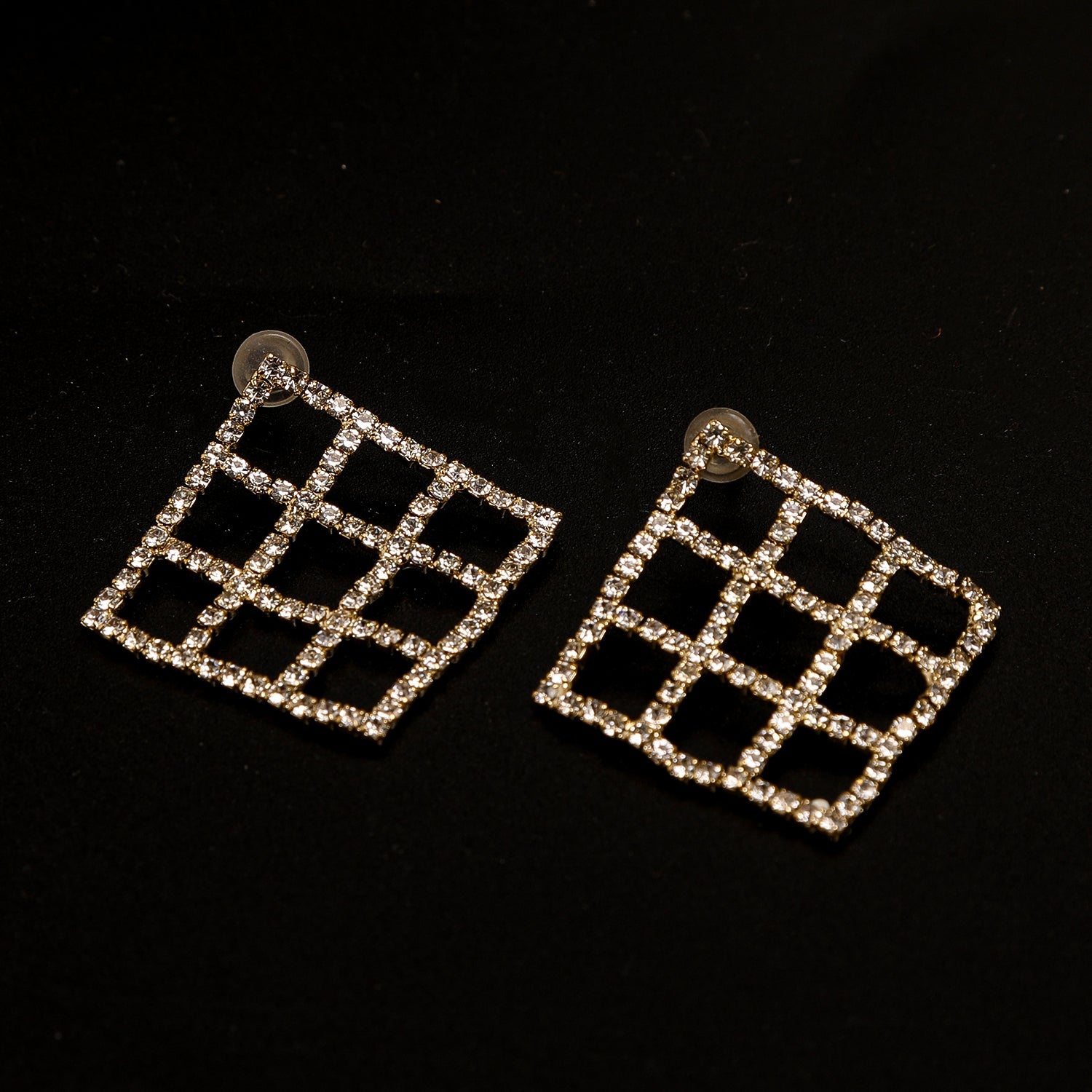 Women's Earrings - A8, Women Earrings & Tops, Chase Value, Chase Value
