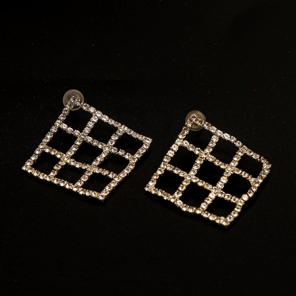 Women's Earrings - A8, Women Earrings & Tops, Chase Value, Chase Value