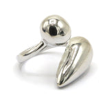 Women'S Finger Ring - Silver, Women Finger Rings, Chase Value, Chase Value