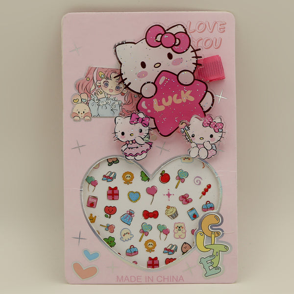 Gift Box - Pink