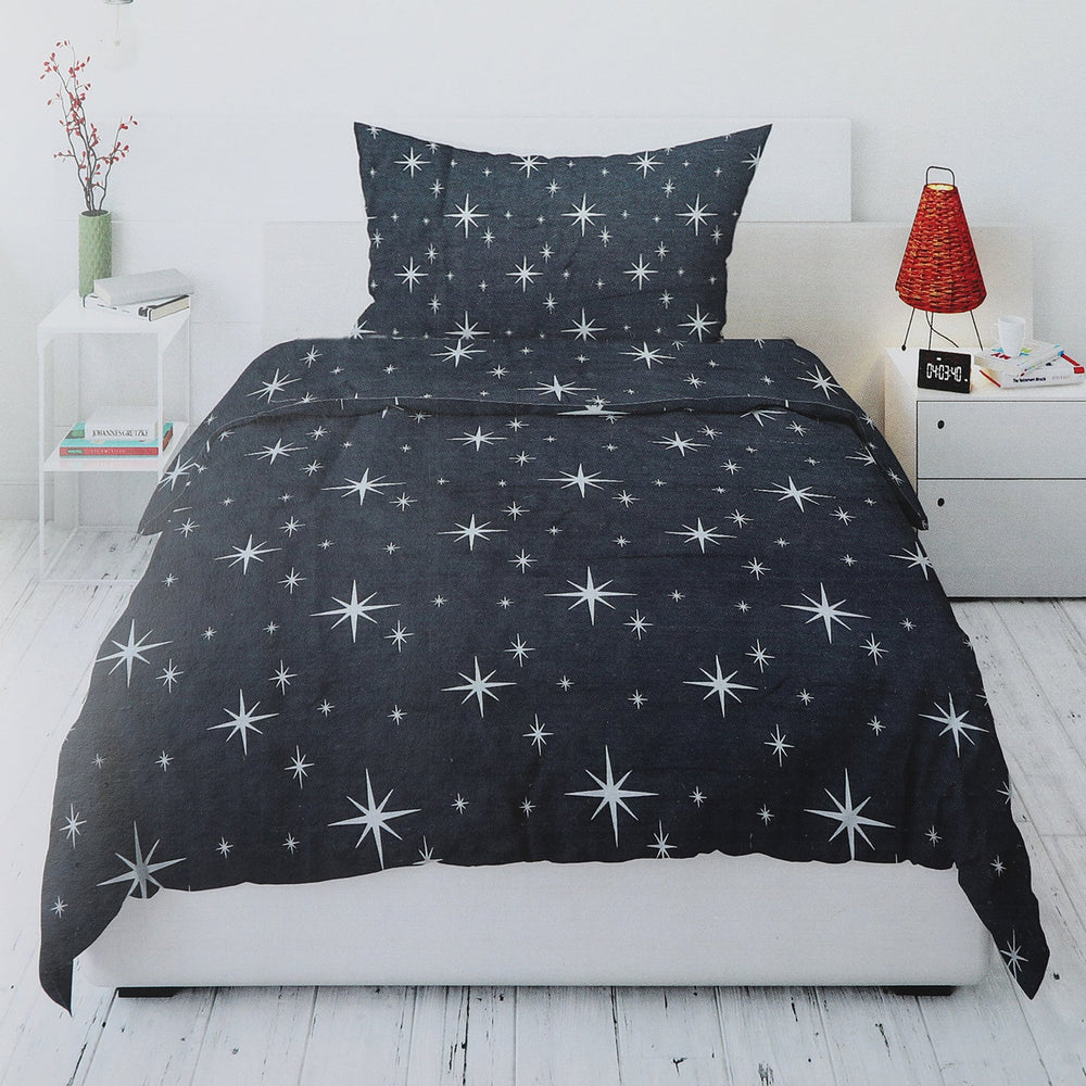 Single Bedsheet - A8, Single Size Bed Sheet, Chase Value, Chase Value