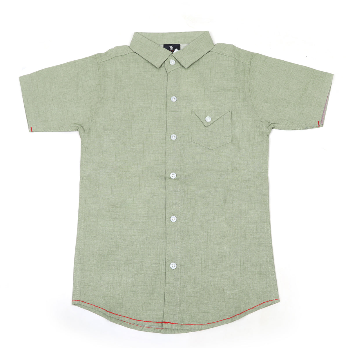 Boys Half Sleeves Casual Shirts - Multi Color, Boys Shirts, Chase Value, Chase Value