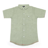 Boys Half Sleeves Casual Shirts - Multi Color, Boys Shirts, Chase Value, Chase Value