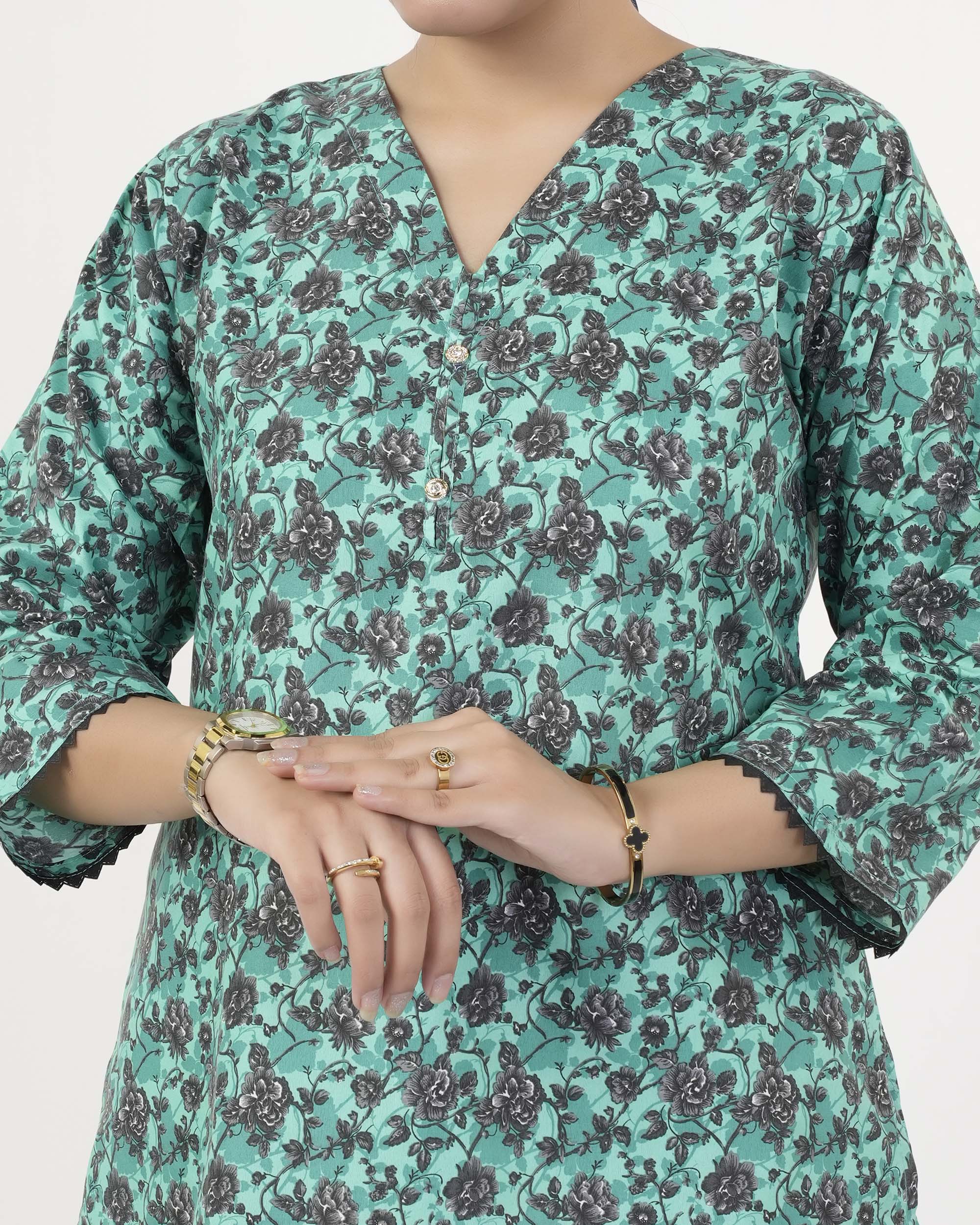 Women Comfort Co-Ord Suit