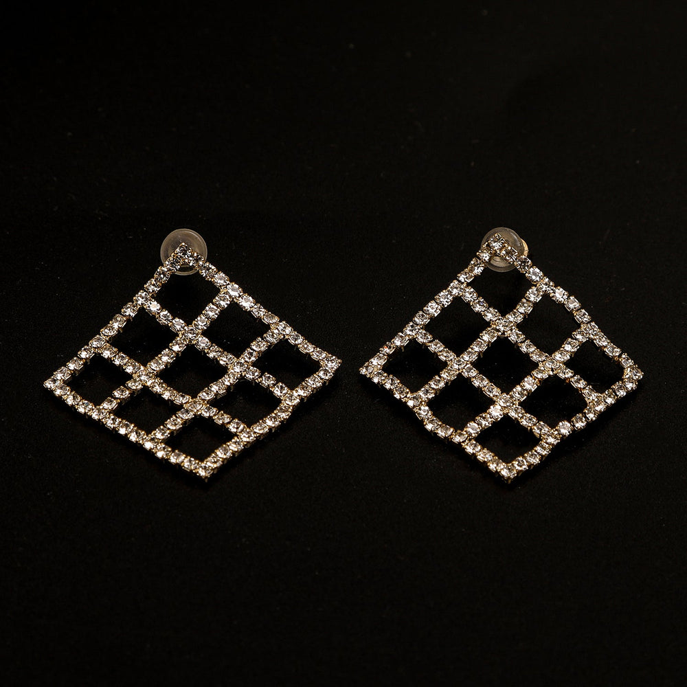 Women's Earrings - A8, Women Earrings & Tops, Chase Value, Chase Value