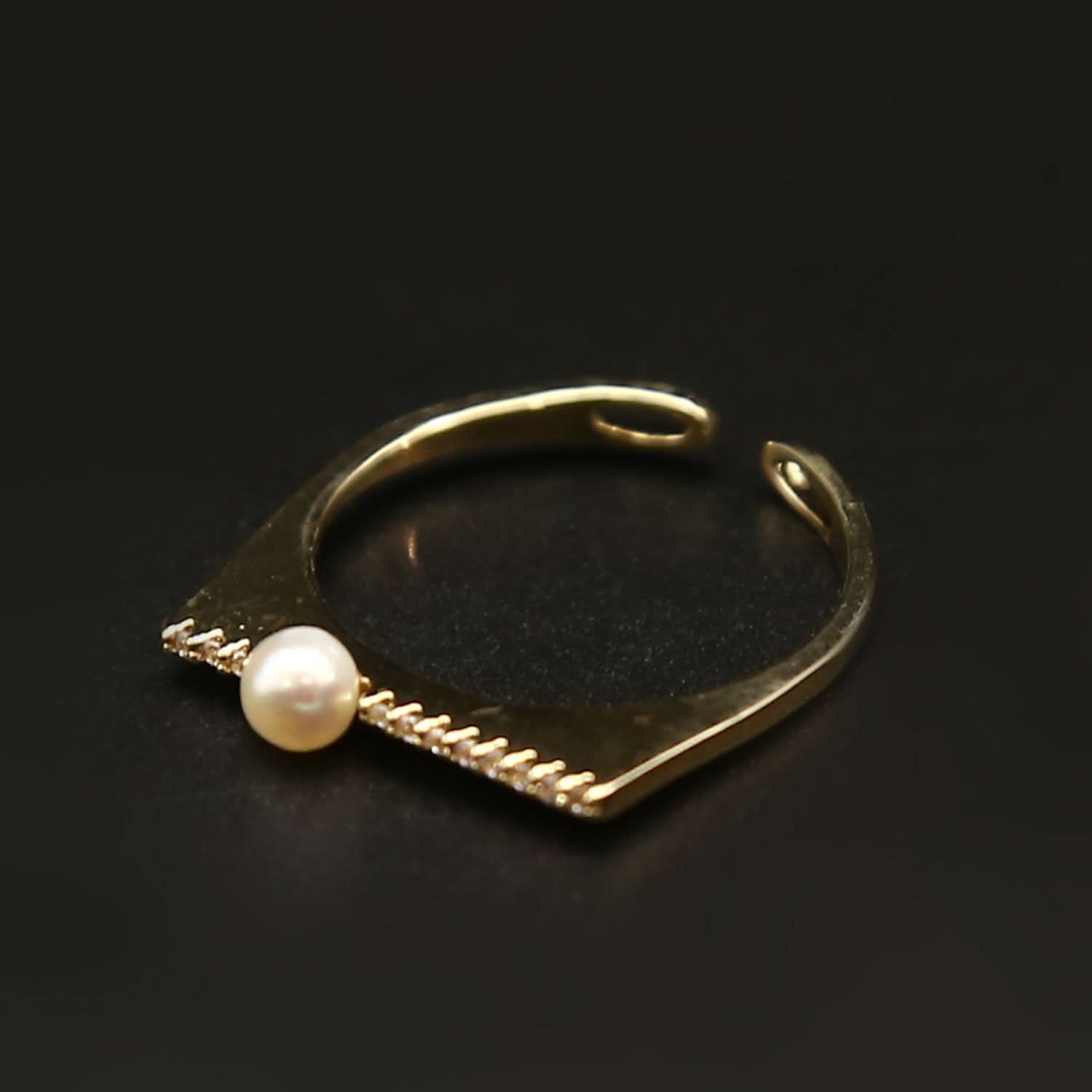 Women's Finger Ring - A8, Women Finger Rings, Chase Value, Chase Value