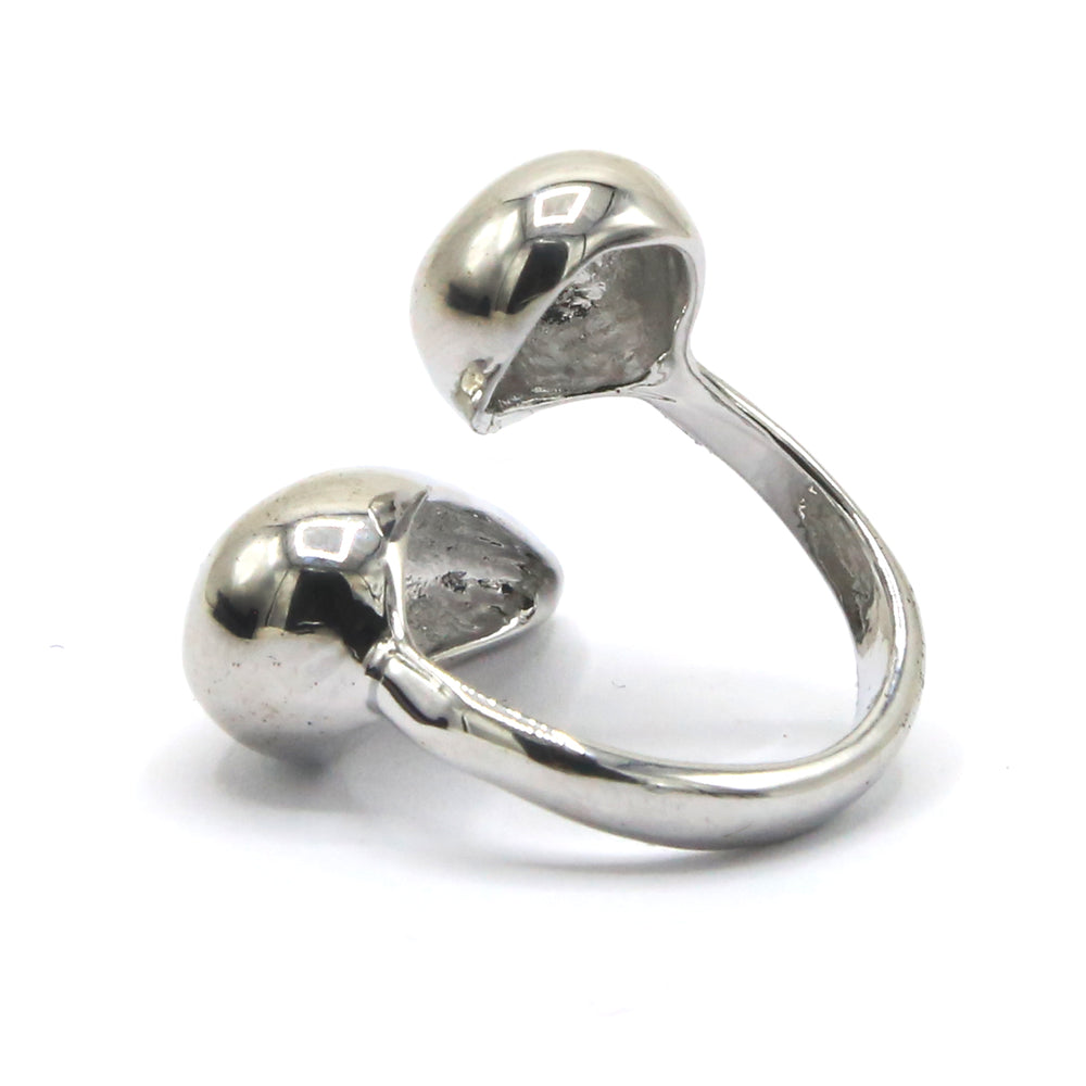 Women'S Finger Ring - Silver, Women Finger Rings, Chase Value, Chase Value