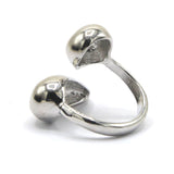 Women'S Finger Ring - Silver, Women Finger Rings, Chase Value, Chase Value