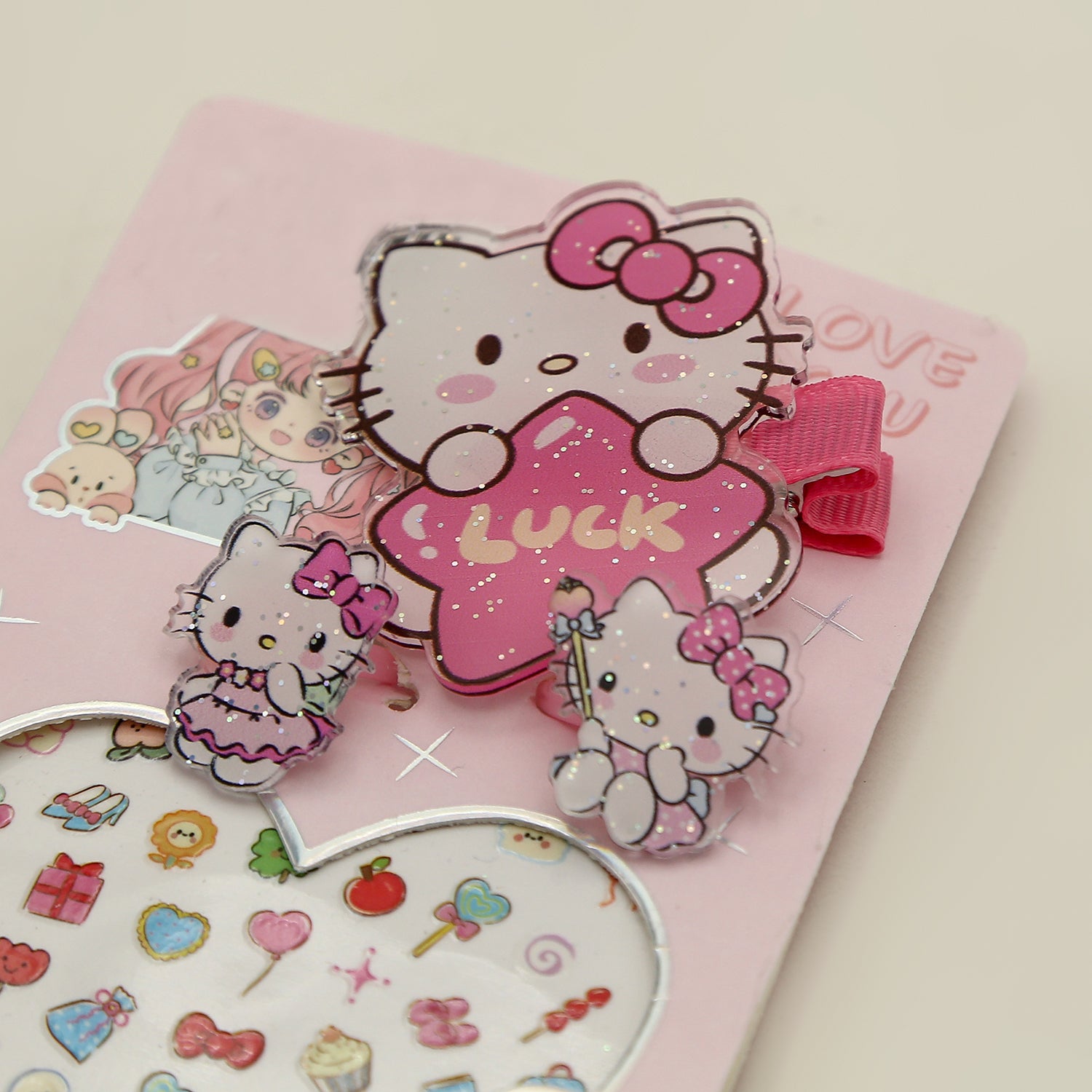 Gift Box - Pink, Gift Sets & Bags, Chase Value, Chase Value