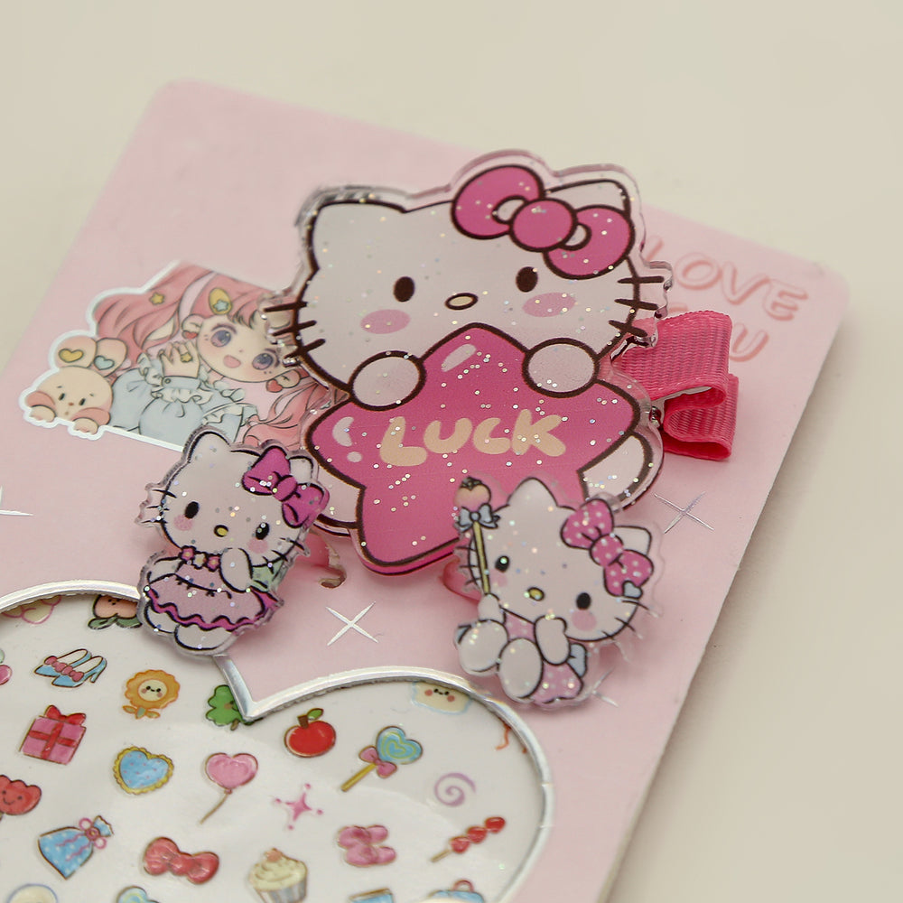 Gift Box - Pink, Gift Sets & Bags, Chase Value, Chase Value