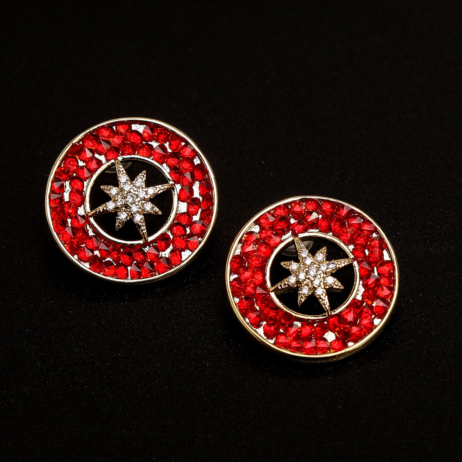 Women's Tops - A8, Women Earrings & Tops, Chase Value, Chase Value