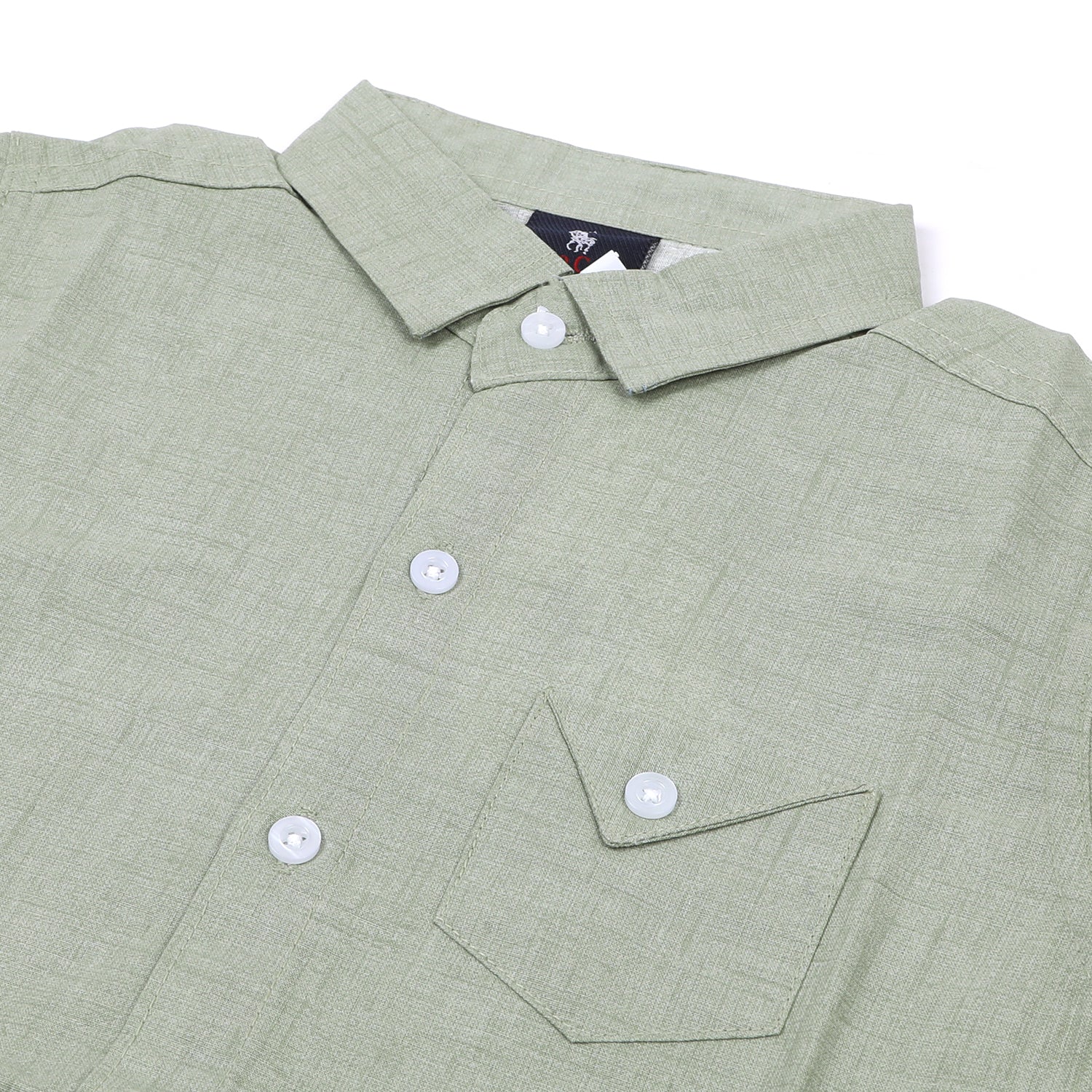 Boys Half Sleeves Casual Shirts - Multi Color, Boys Shirts, Chase Value, Chase Value