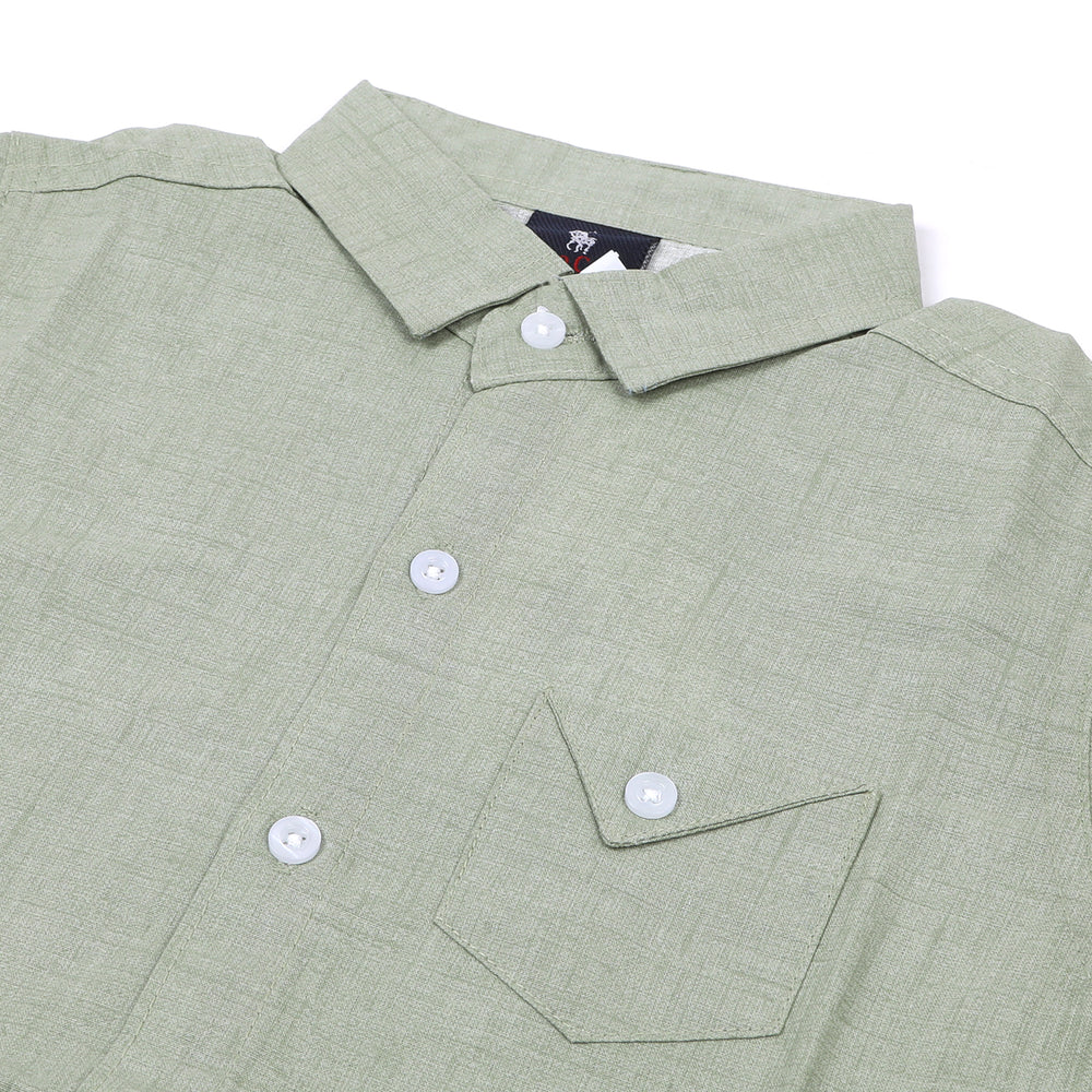 Boys Half Sleeves Casual Shirts - Multi Color, Boys Shirts, Chase Value, Chase Value