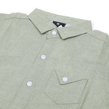 Boys Half Sleeves Casual Shirts - Multi Color, Boys Shirts, Chase Value, Chase Value