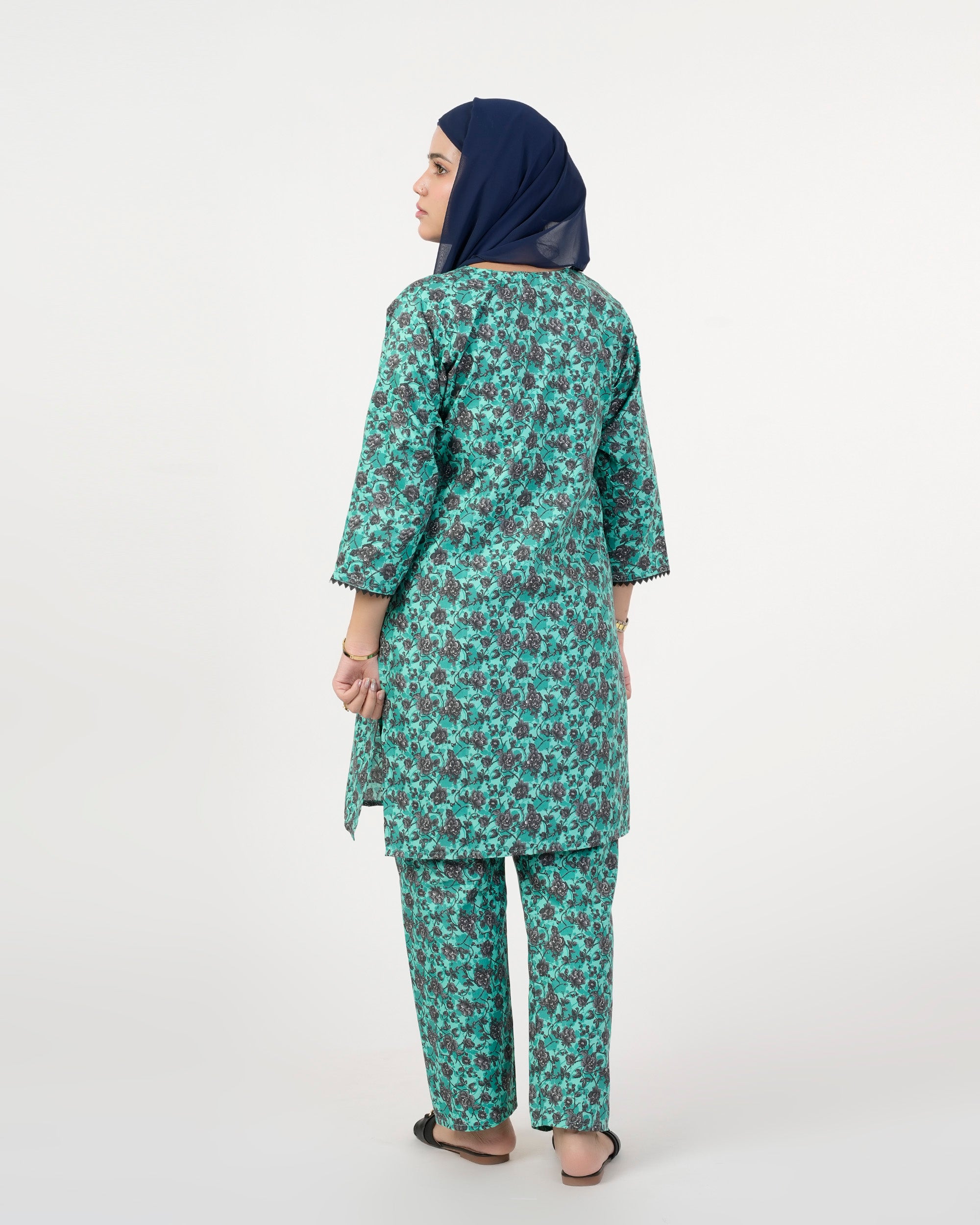 Women Comfort Co-Ord Suit