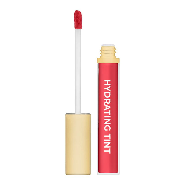 Truly Komal Hydrating Tint  Lip 2 Cheek  Rosey Red!, Lip Gloss & Balm, Truly Komal, Chase Value