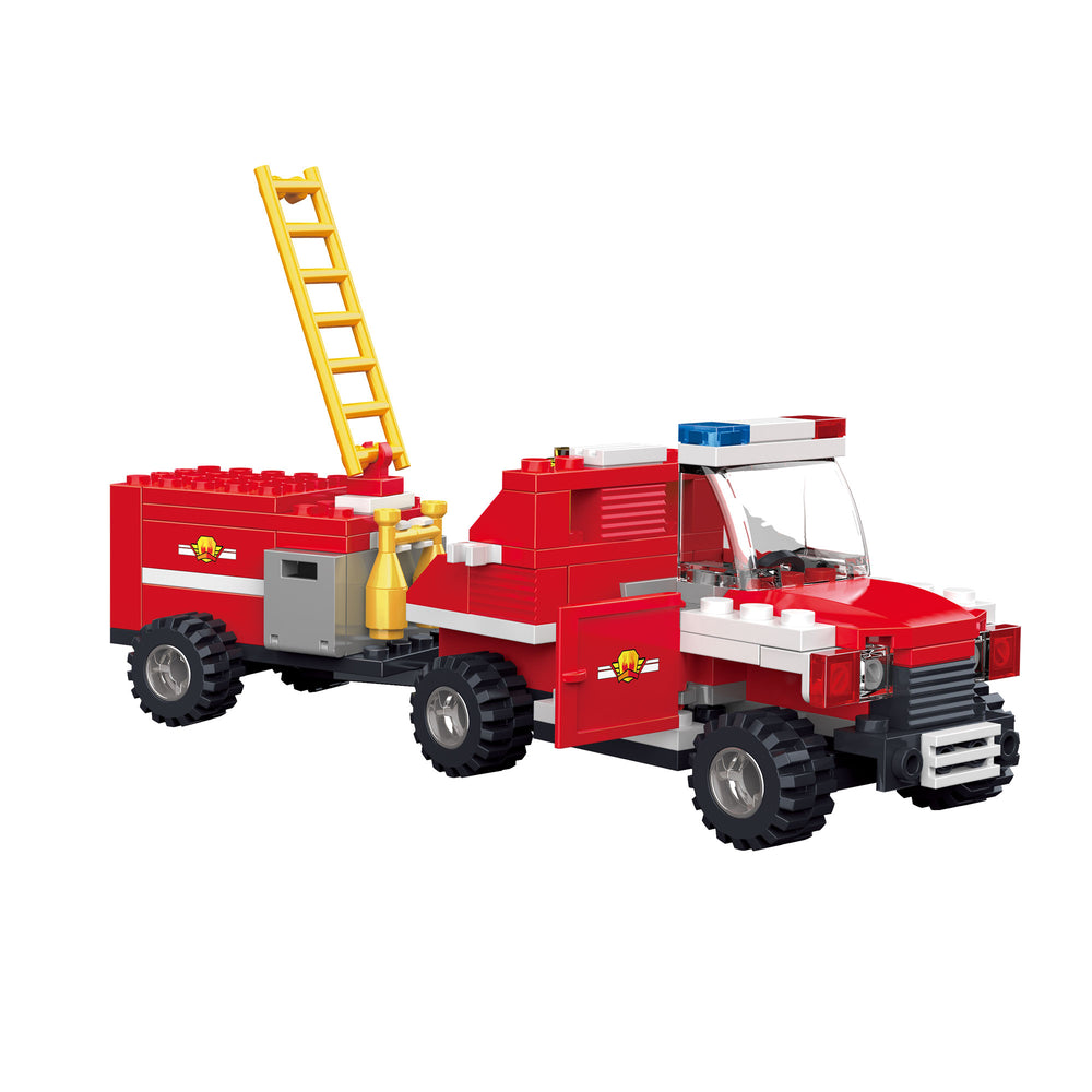 Block Set 324PCS, Kids Blocks & Building Toys, Chase Value, Chase Value