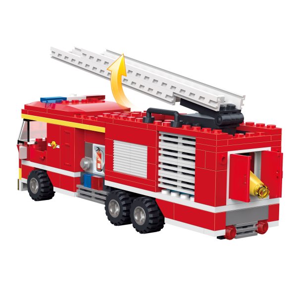 Block Set 324PCS, Kids Blocks & Building Toys, Chase Value, Chase Value