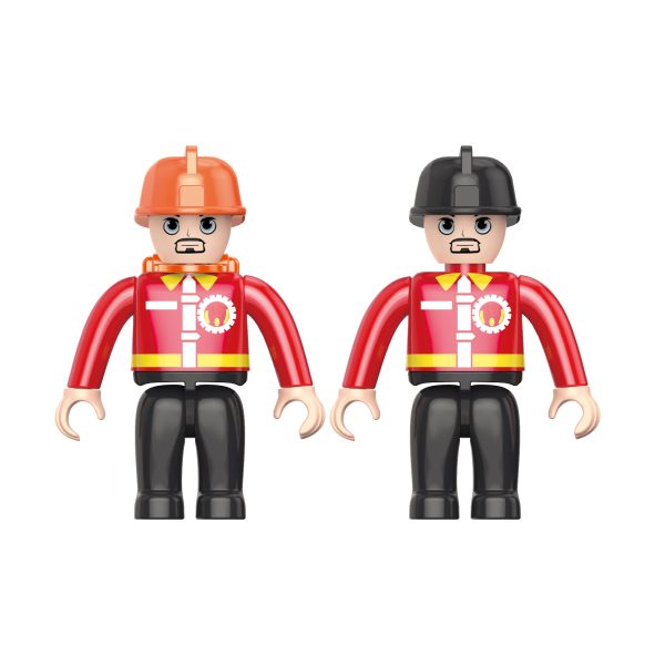 Block Set 324PCS, Kids Blocks & Building Toys, Chase Value, Chase Value