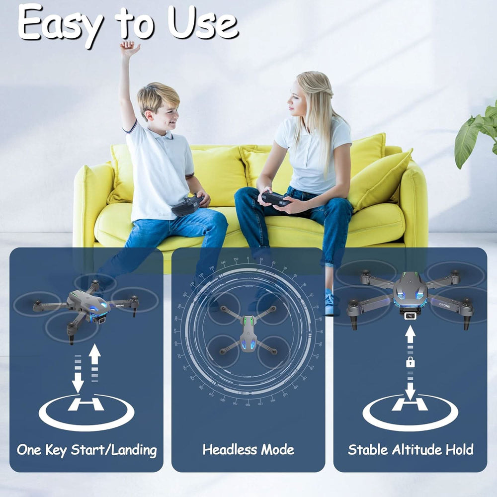Remote Control Drone, Remote Control, Chase Value, Chase Value