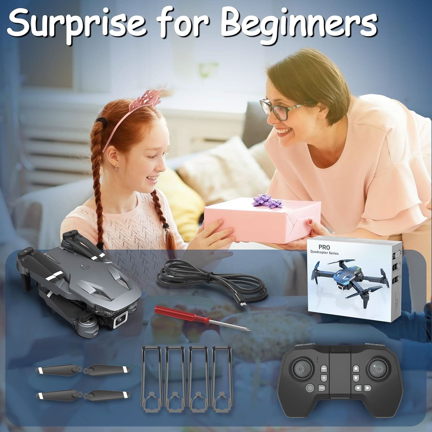 Remote Control Drone, Remote Control, Chase Value, Chase Value