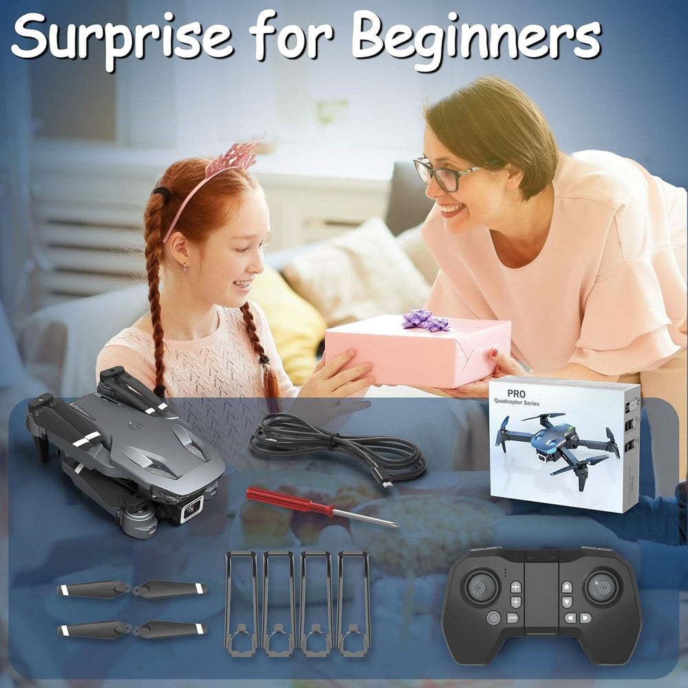 Remote Control Drone, Remote Control, Chase Value, Chase Value