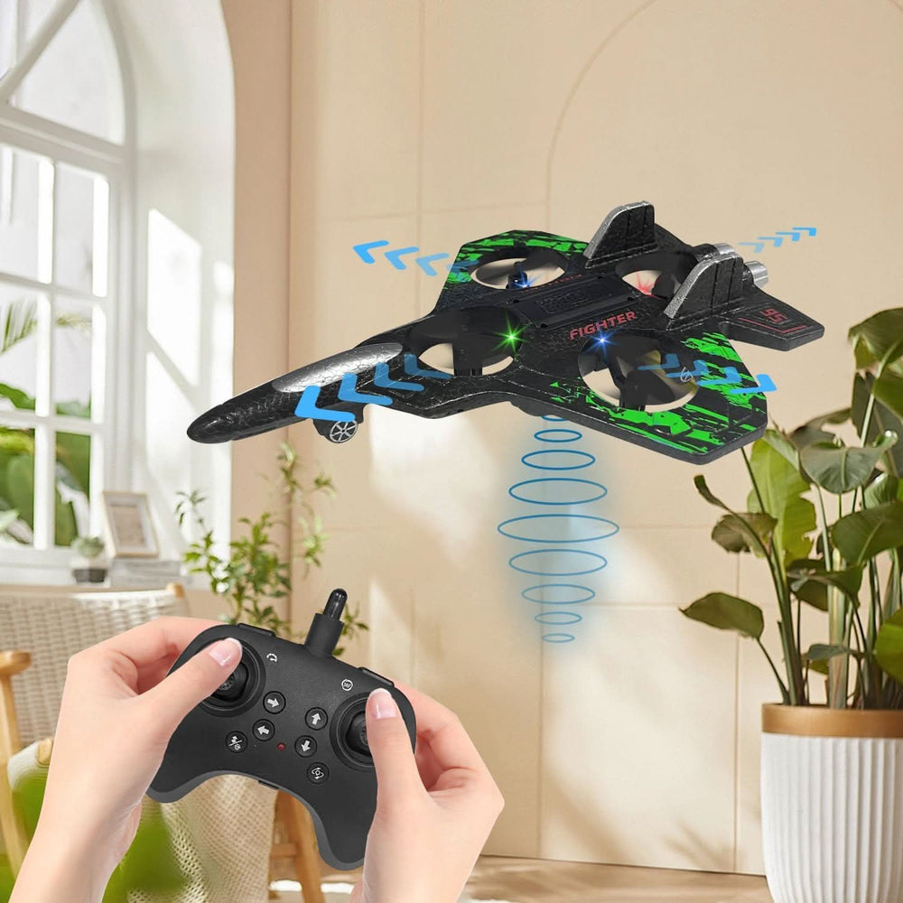Remote Control Jet, Remote Control, Chase Value, Chase Value
