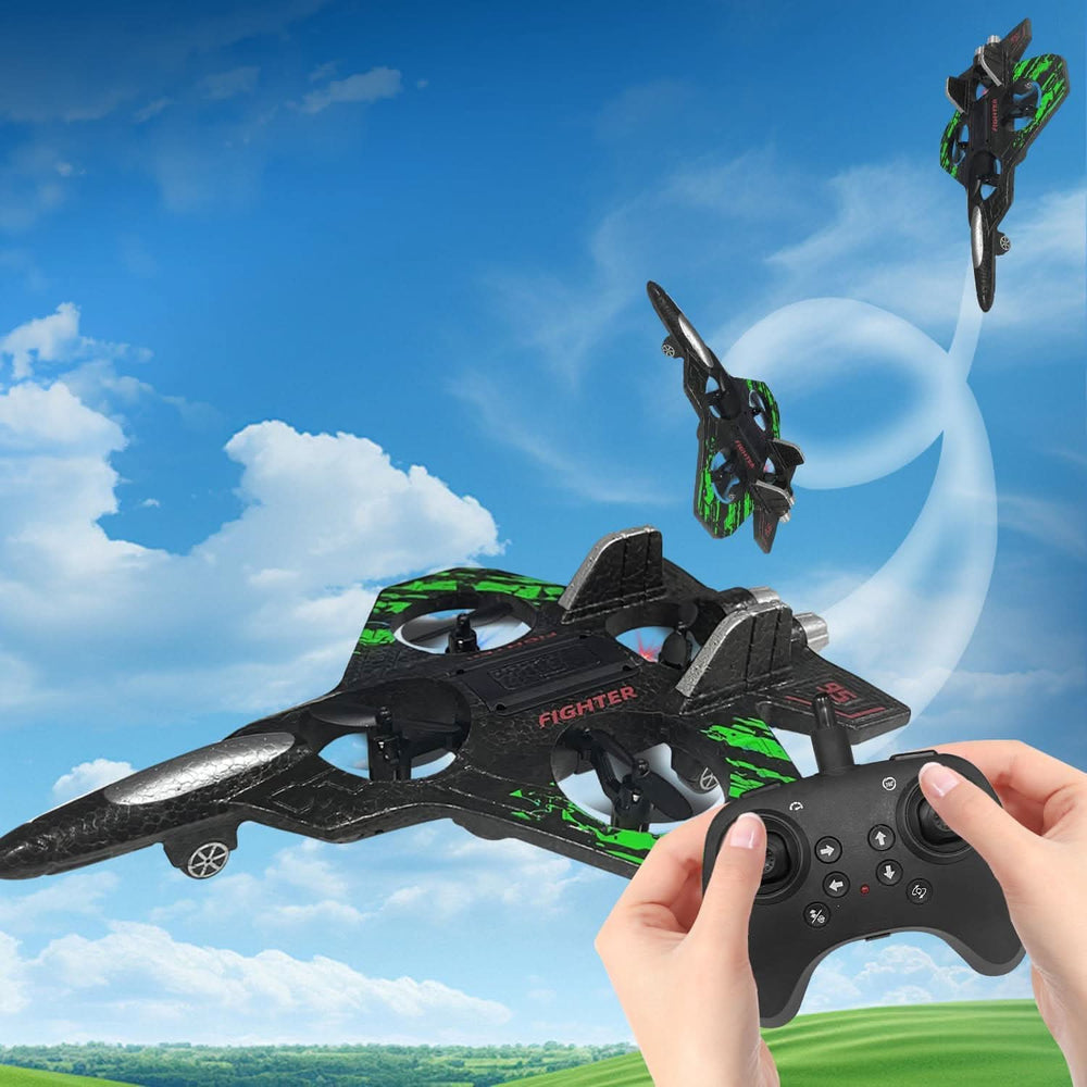 Remote Control Jet, Remote Control, Chase Value, Chase Value